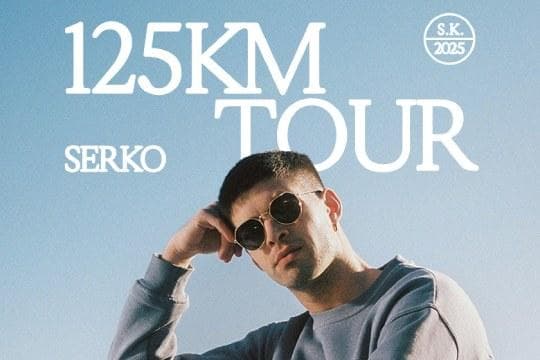 Imagen del evento: SERKO