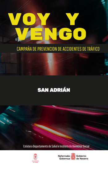 Cartel del evento