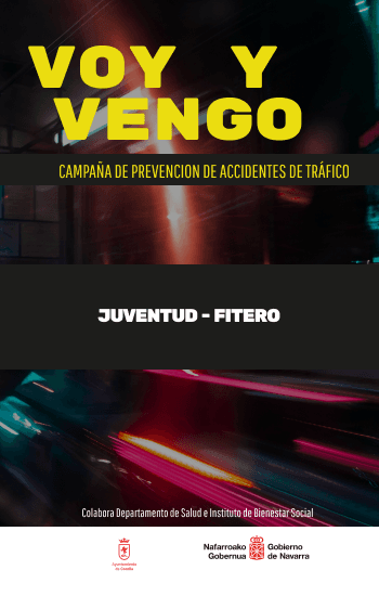 Cartel del evento
