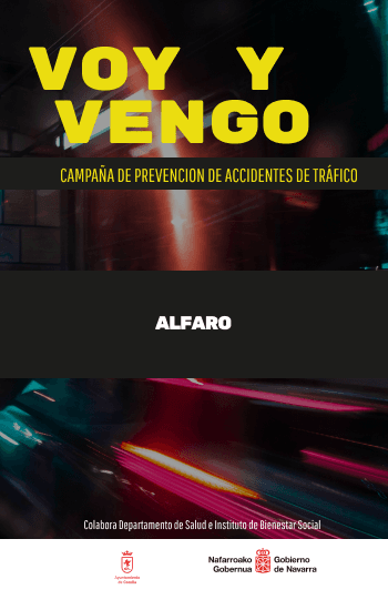 Cartel del evento