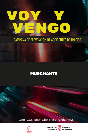 Cartel del evento