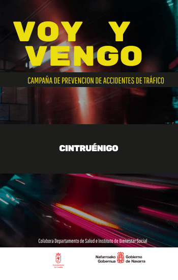 Cartel del evento
