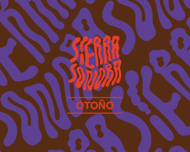 Imagen del evento: SIERRA SONORA OTOÑO 2025