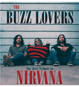 Imagen del evento: Concierto: THE BUZZ LOVERS