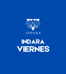 Imagen del evento: VIERNES INDARA