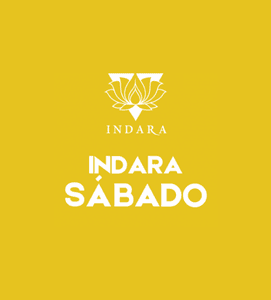 Imagen del evento: SÁBADO INDARA