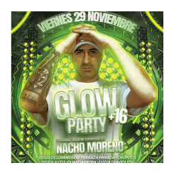 Cartel del evento