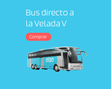 Imagen del evento: A CORUÑA - SANTIAGO |  LA VELADA V