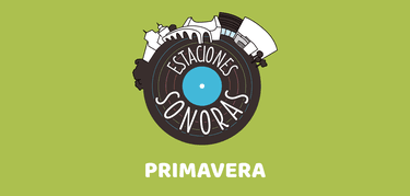 Imagen del evento: Estaciones Sonoras Primavera 2025