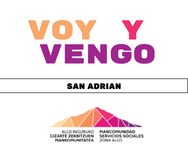 Imagen del evento: VOY Y VENGO A: SAN ADRIAN