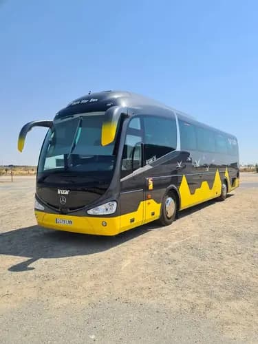 Imagen del evento: Bus Lanzadera Gatasound