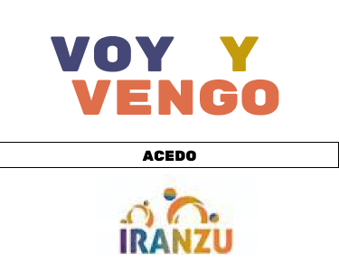 Imagen del evento: VOY Y VENGO A: ACEDO