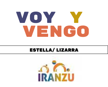 Imagen del evento: VOY Y VENGO A: ESTELLA/ LIZARRA
