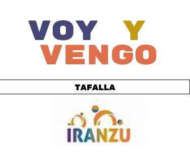 Imagen del evento: VOY Y VENGO A: TAFALLA