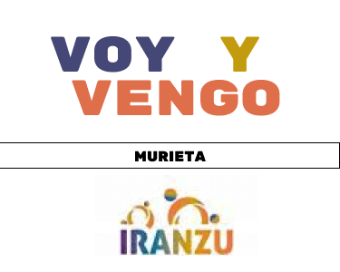 Imagen del evento: VOY Y VENGO A: MURIETA
