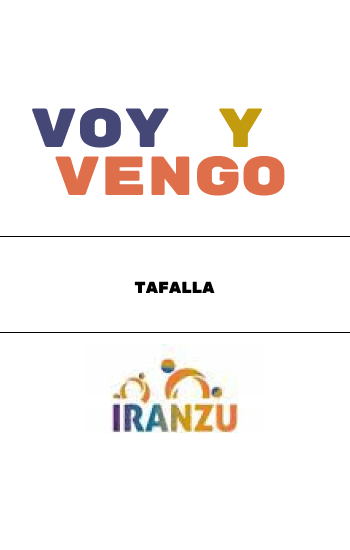 Cartel del evento