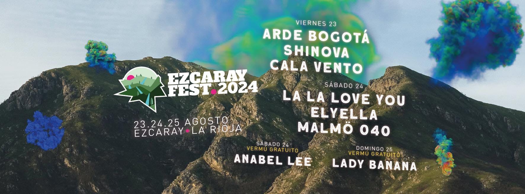 Imagen del evento: Ezcaray Fest