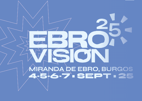 Imagen del evento: Ebrovision 2025