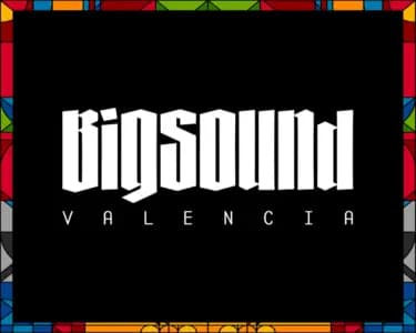 Imagen del evento: LANZADERAS DE VUELTA BIGSOUND VALENCIA