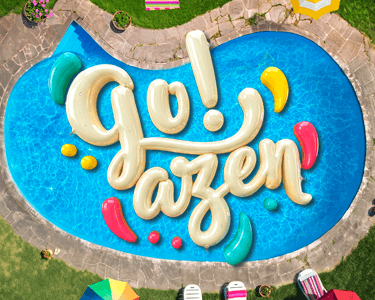 Imagen del evento: Go!azen 13ren aurrestreinaldia
