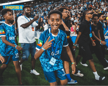 Imagen del evento: 1ER PASE - CEREMONIA DE INAUGURACION DE LA DONOSTI CUP 2026