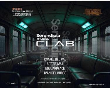 Imagen del evento: CLAB