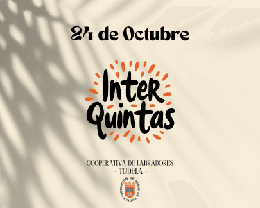 Imagen del evento: INTERQUINTAS 2026