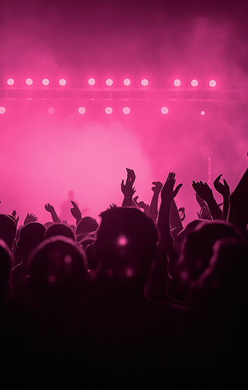 Cartel del evento (vertical)